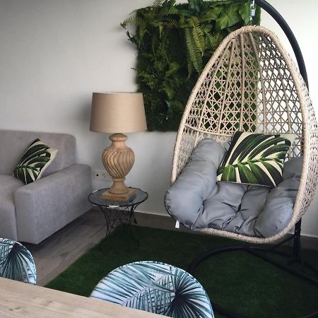 Reina Sofia Apartment Almuñécar Екстериор снимка