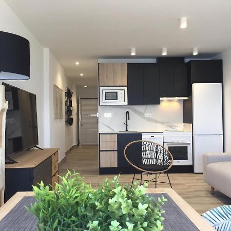 Reina Sofia Apartment Almuñécar Екстериор снимка