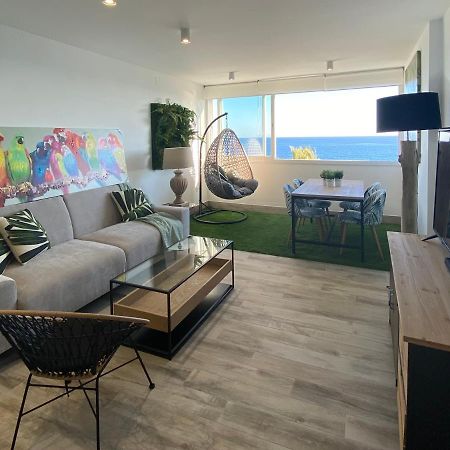 Reina Sofia Apartment Almuñécar Екстериор снимка