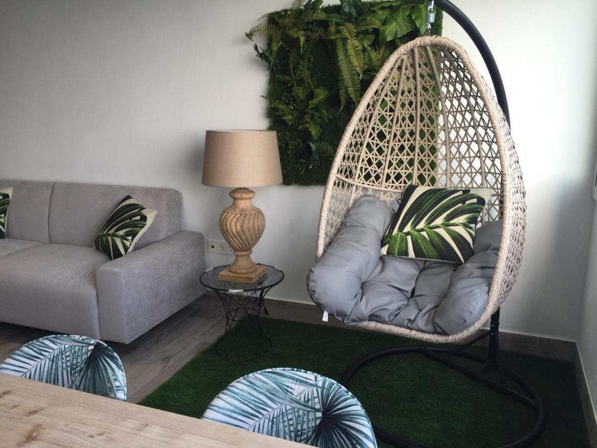 Reina Sofia Apartment Almuñécar Екстериор снимка