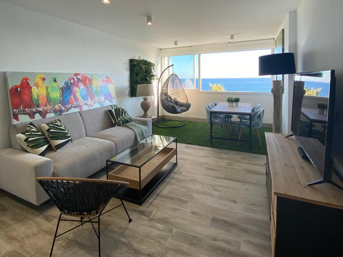 Reina Sofia Apartment Almuñécar Екстериор снимка