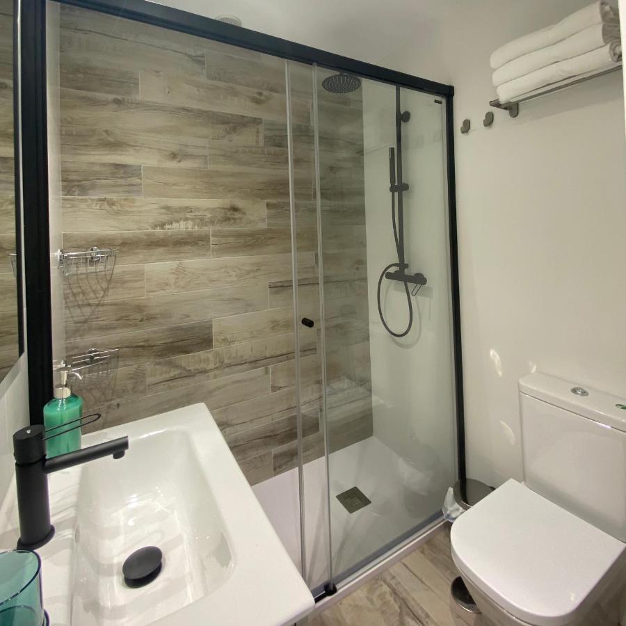Reina Sofia Apartment Almuñécar Екстериор снимка