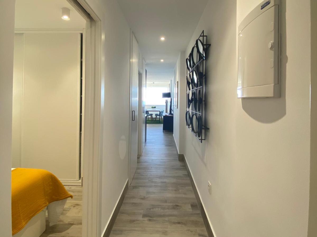 Reina Sofia Apartment Almuñécar Екстериор снимка