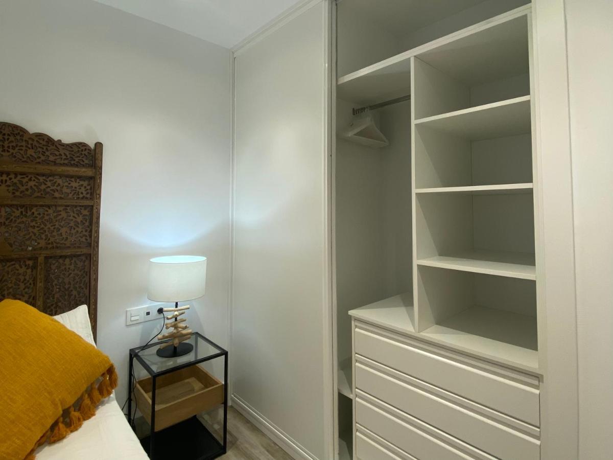 Reina Sofia Apartment Almuñécar Екстериор снимка