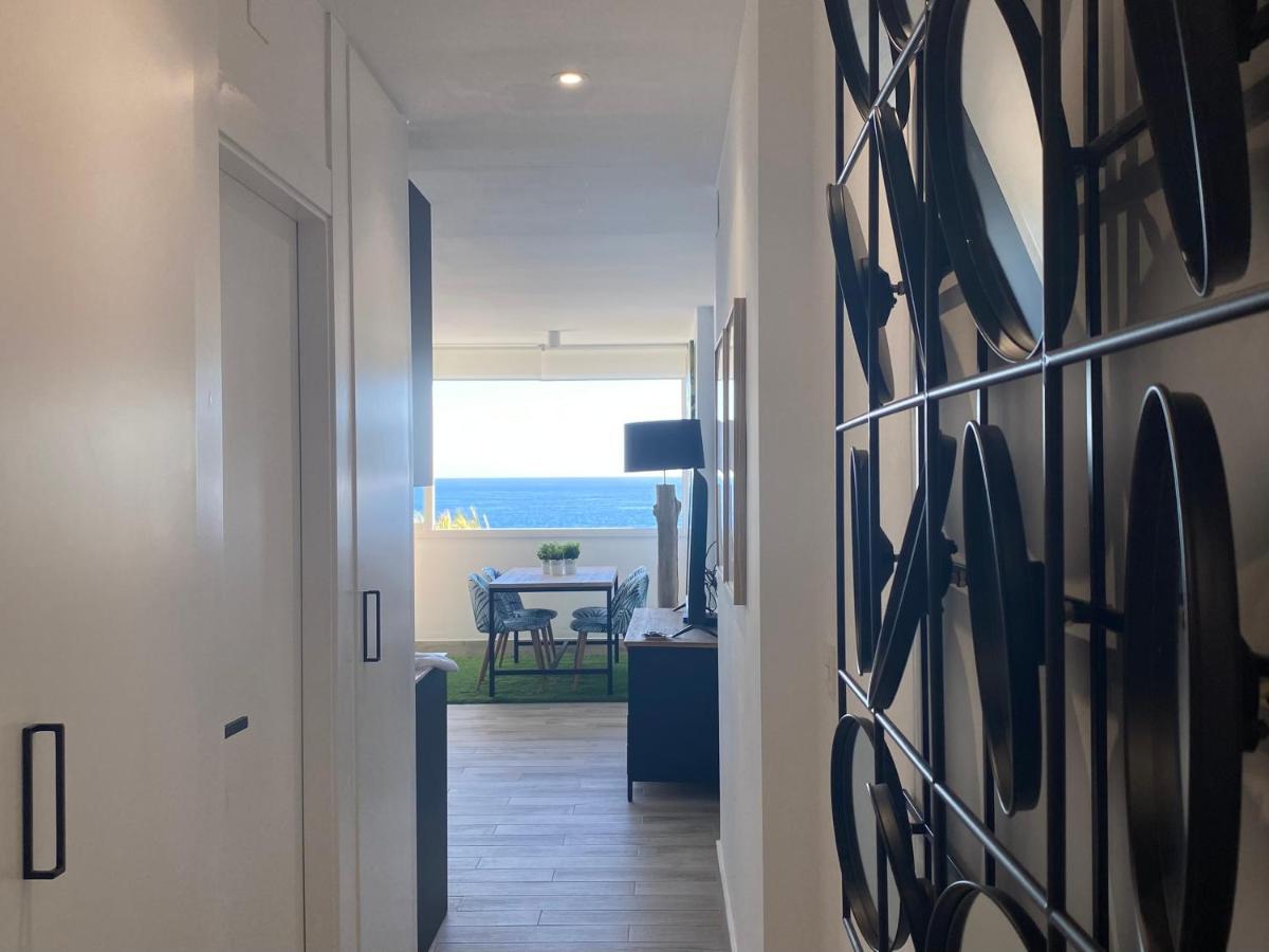 Reina Sofia Apartment Almuñécar Екстериор снимка