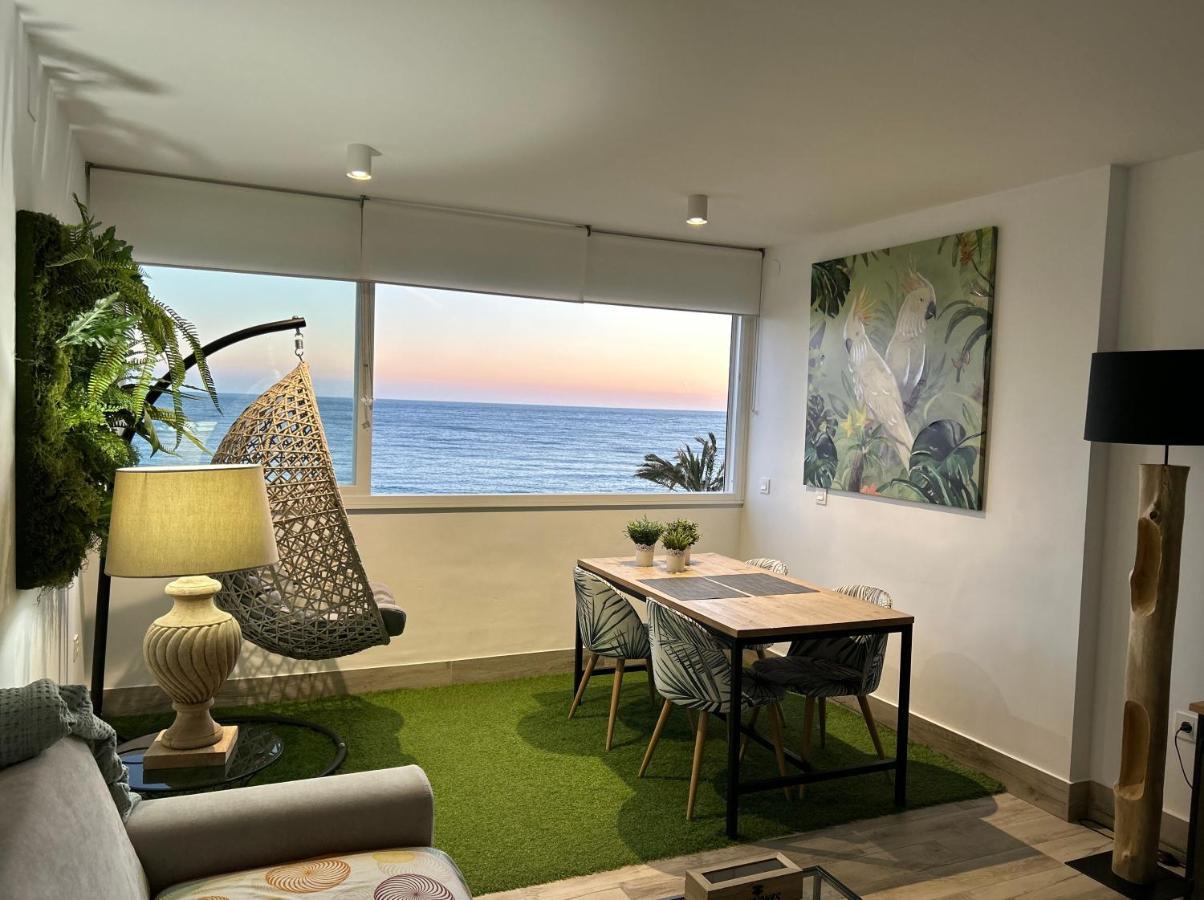 Reina Sofia Apartment Almuñécar Екстериор снимка